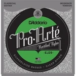 D'addario Ej29 Struny Do Gitary Klasycznej