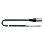 Quik Lok Mx779-3 -kabel Mikrofonowy 3m Xlr M - Jack Mono