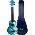 Flight Tusl-25 Surf Ukulele Sopranowe Long Neck