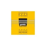 Warwick 41200 M 045/105 Struny Do Gitary Basowej