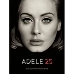 Pwm. Adele 25. Easy Guitar