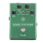 Fender Marine Layer Reverb Pedal