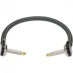 Klotz Vinpan0015 Kabel Między Efektami 15 Cm 3 Szt