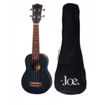 Be Joe Fzu-110 Blu Sopran Ukulele Sopranowe