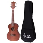 Be Joe Fzu-110 Nat Concert Ukulele Koncertowe