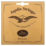 Aquila U Nn 10u - Struny Do Ukulele Tenorowego Gcea