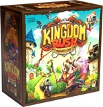 Kingdom Rush: Trhlina v čase