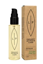 Lip Intimate Care Olej Na Holenie Mata Ylang