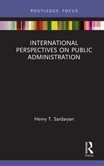 International Perspectives on Public Administration