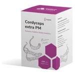 PURUS MEDA Cordyceps extra 120 kapslí