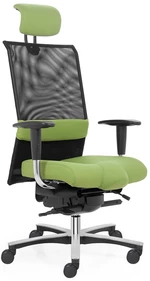 PEŠKA Kancelářská  balanční židle REFLEX BALANCE XL AIRSOFT