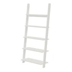 Biela polica Tenzo Strada, 85 cm