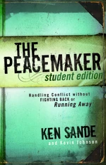 The Peacemaker