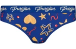 Women's panties Gingerbread Christmas - Frogies