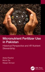 Micronutrient Fertilizer Use in Pakistan