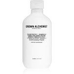 Grown Alchemist Colour Protect Shampoo 0.3 šampón pre ochranu farbených vlasov 200 ml