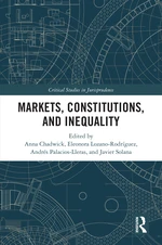 Markets, Constitutions, and Inequality