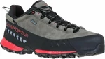 La Sportiva Tx5 Low Woman GTX Clay/Hibiscus 39,5 Pantofi trekking de dama