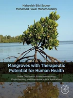 Mangroves with Therapeutic Potential for Human Health