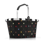 Nákupní košík Reisenthel Carrybag Dots