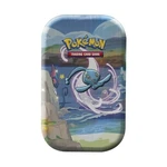 Nintendo Pokémon Shining Fates Mini Tin - Manaphy a Shiny Inteleon