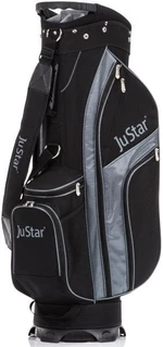 Justar One Black/Titan Torba golfowa