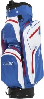 Jucad Junior Blue/White/Red Torba golfowa