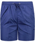 Men's Dark Blue Swimming Shorts Dstreet
