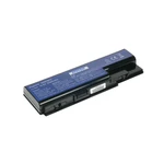 Batéria Avacom pro Acer Aspire 5520/5920 Li-Ion 14,8V 5200mAh (NOAC-5520-806) osmičlánková baterie • rozměry: 204.8 × 68.27 × 20 mm • hmotnost: 420 g 