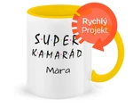Hrnek, Pro přátelé