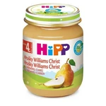 HiPP BIO 100% Hrušky Williams-Christ 125 g