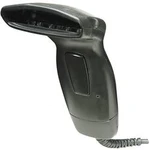 Ruční skener čárových kódů Manhattan 460866 USB-Kit 460866, CCD, USB, černá