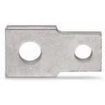 Redukční příčná spojka, WAGO 885-448, 20 mm x 35.2 mm x 4 mm , 5 ks