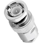 BNC zástrčka Amphenol B1141C1-NT3G-5-50, 50 Ω