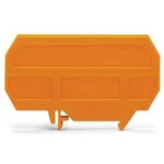 Přepážka Ex e / Ex i, WAGO 209-190, 90 mm x 3 mm x 52 mm , 50 ks