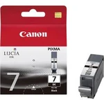 Canon Inkoustová kazeta PGI-7BK originál černá 2444B001