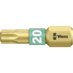 Bit Torx Wera BiTorsion TX20, délka 25 mm