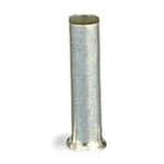 Dutinka WAGO 216-104, 1.50 mm² x 8 mm, bez izolace, kov, 1000 ks