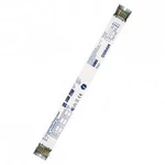 OSRAM štíhlé EVG Vhodné pro kompaktní zářivka, zářivky 78 W (2 x 39 W)