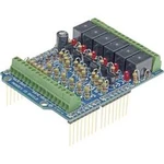 Stavebnice Velleman I/O Shield KA05 pro Arduino