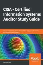 CISA â Certified Information Systems Auditor Study Guide