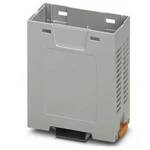 Elektronická krabice Phoenix Contact EH 35-B/ABS GY7035 2201738, ABS, světle šedá, 10 ks