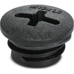 Záslepka Phoenix Contact A-INSP-M12-68N-P-BK, 1045816, M12, PA, 10 ks