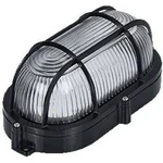 LED světlo do vlhkých prostor LED 9 W N/A Basetech BT-LF90