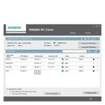 Software Siemens, 6GK1722-1JH01-0BV0