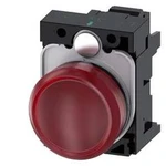 Světelný hlásič Siemens 3SU11066AA203AA0, 1 ks