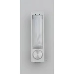 Příslušenství domovní telefon Ritto by Schneider 1229922 1229922, nerezová ocel