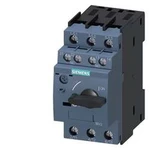 Výkonový vypínač Siemens 3RV2421-4AA15 1 rozpínací kontakt, 1 spínací kontakt Rozsah nastavení (proud): 10 - 16 A Spínací napětí (max.): 690 V/AC (š x