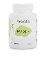 Natural Medicaments Parozin 90 kapslí