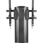 TV držák na zeď My Wall HP 28 L, nastavitelná výška, 94,0 cm (37") - 152,4 cm (60")